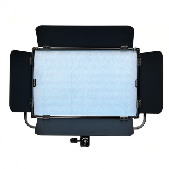 Gdx CF-LED 600RGB 2'li Sürekli Panel Led Işık Seti - 2