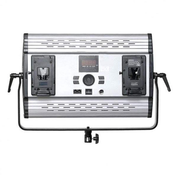 Gdx CF-LED 2020C 2'li Sürekli Panel Led Işık Seti - Resim 4