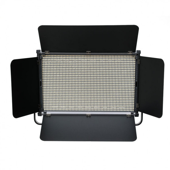 Gdx CF-LED 2020C 2'li Sürekli Panel Led Işık Seti - Resim 5