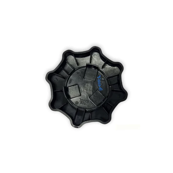 VW Transporter T6 2012-15 Ön Koltuk Yatırma Ayar Kolu Siyah 6R0881671D - 3