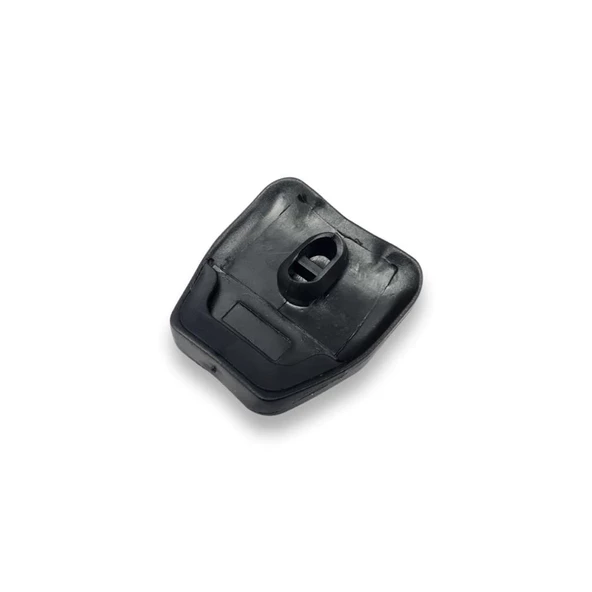 VW Polo HB 1994-2000 Fren Pedalı Lastiği Delikli Orjinal Tip 1H0721173 - 3