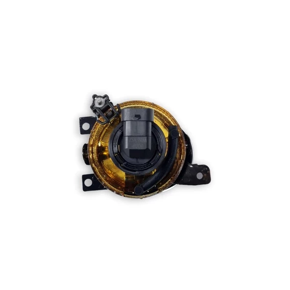 VW Transporter T6 2010-2015 Ön Tampon Sol Sis Farı 7E0941699A - 4