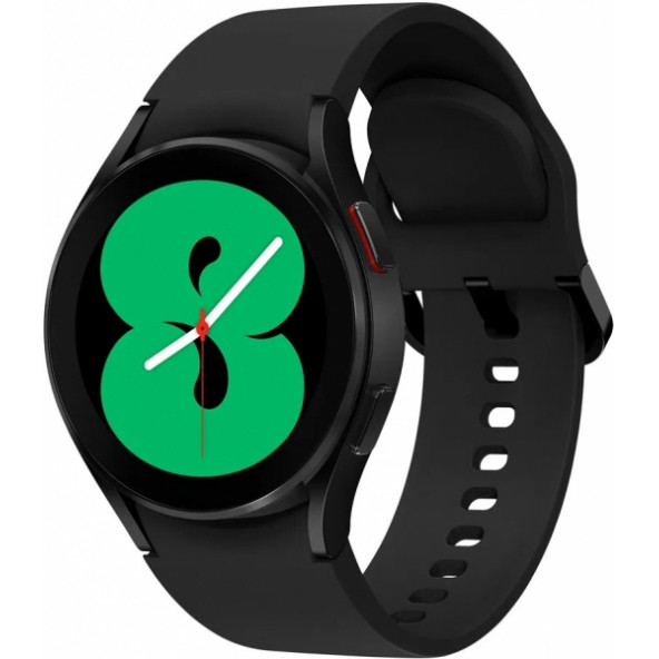 Samsung Galaxy Watch 4 40mm Akıllı Saat - Siyah
