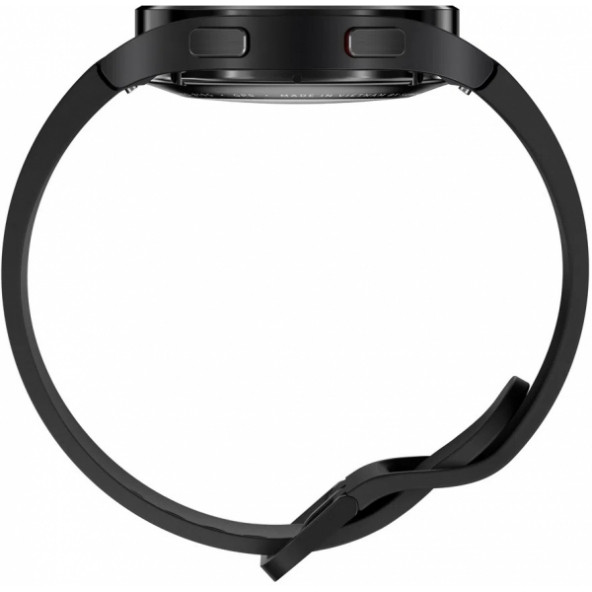Samsung Galaxy Watch 4 40mm Akıllı Saat - Siyah - 3