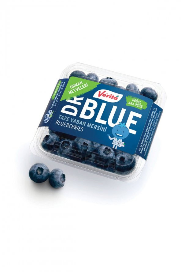 Verita Yaban Mersini 125 g