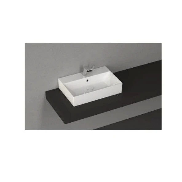 Sistema Z Frame Lavabo 60 cm