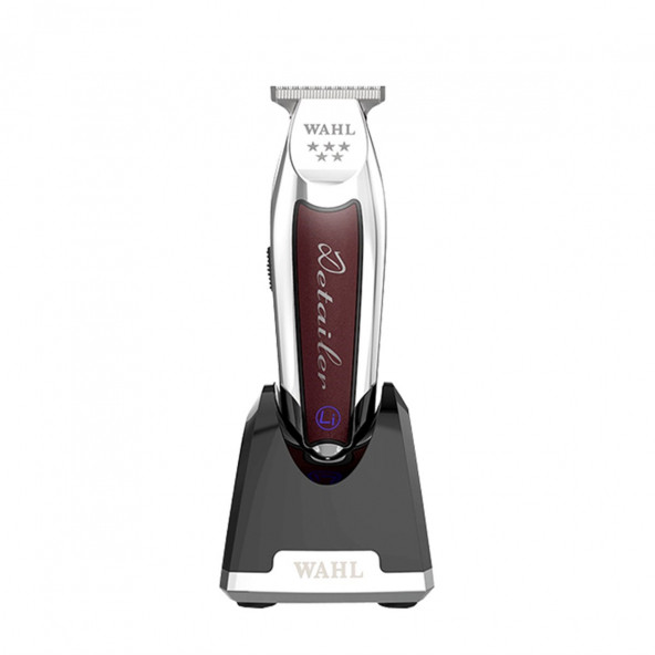 Wahl 8171 Detailer Wide Cordless 5 Star Saç Kesme Makinesi - 3