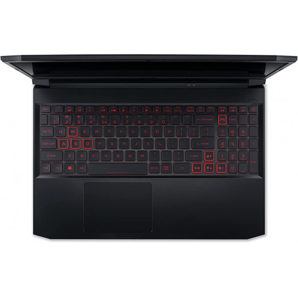 Acer Nitro 5 AN515-45-R9QX R5 5600H 32GB 512GB SSD RTX3060 Dos 15.6 FHD 144Hz NH.QBCEY.00A-32 - 4