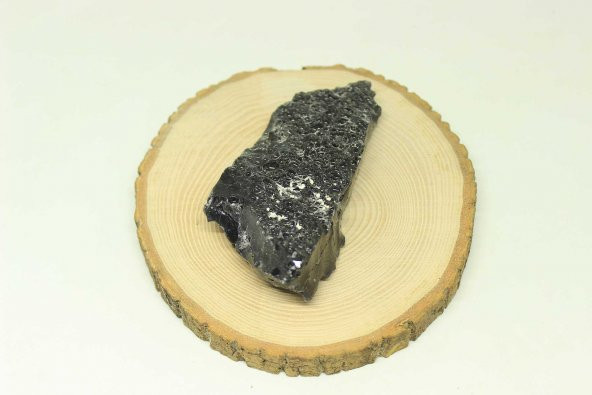 Bal Peteği Obsidyen Taşı Kütle Ham Parça (24765) - 5