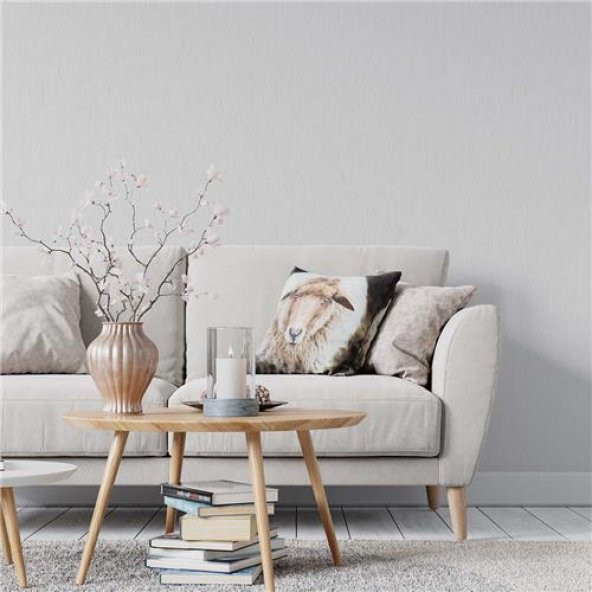 Duka The Prestige September Duvar Kağıdı 10 m2 DK.25822-1