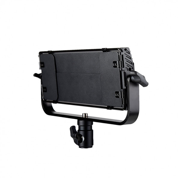 Gdx CF-300C BiColor Mobil 2'li Sürekli Video Panel Led Işık Seti - 4