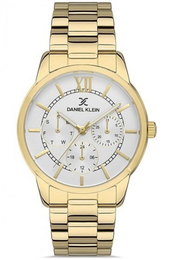 Danıel Kleın DK094480 Kadın Kol Saati