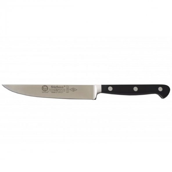 Sürmene Sıcak Dövme Mutfak Bıçağı No:61903
