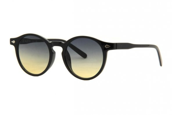De Valentini VG1064-C96 49 Unisex Güneş Gözlüğü