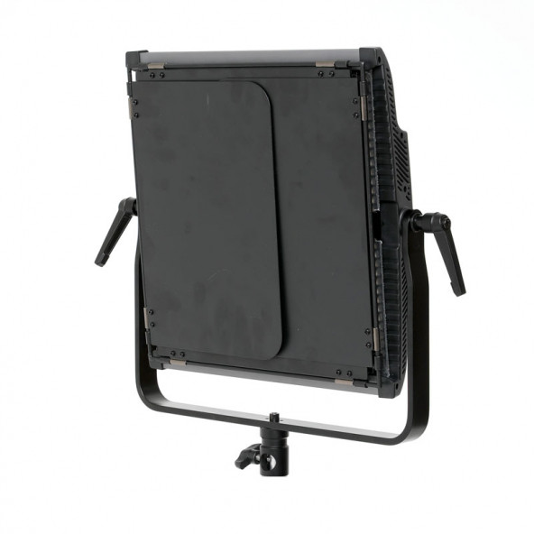 Gdx CF-Led 1024W 3'lü Sürekli Video Panel Led Işık Seti - Resim 5