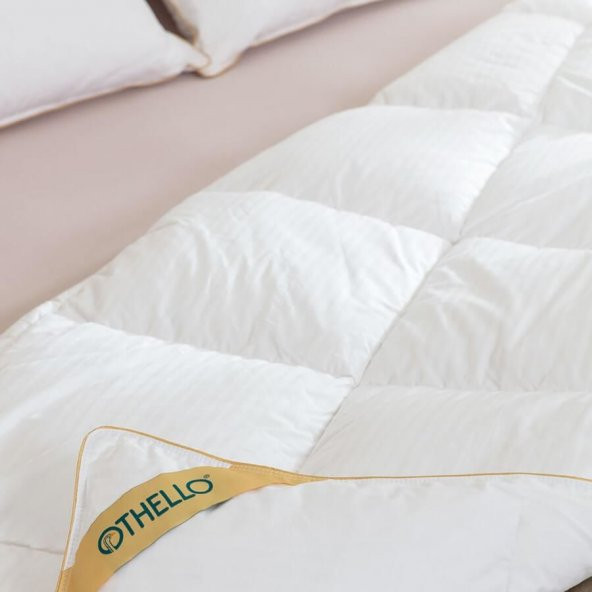 Othello Bimba Piuma 70 Baby Yorgan 95x145 - 2