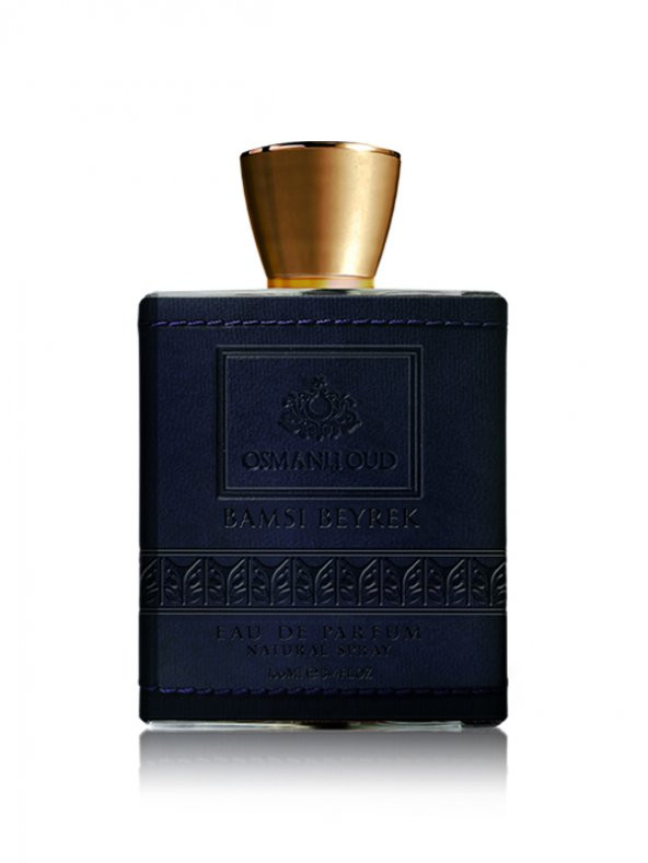 Osmanlı Oud Bamsi Beyrek Edp 100 Ml Erkek Parfüm - 2