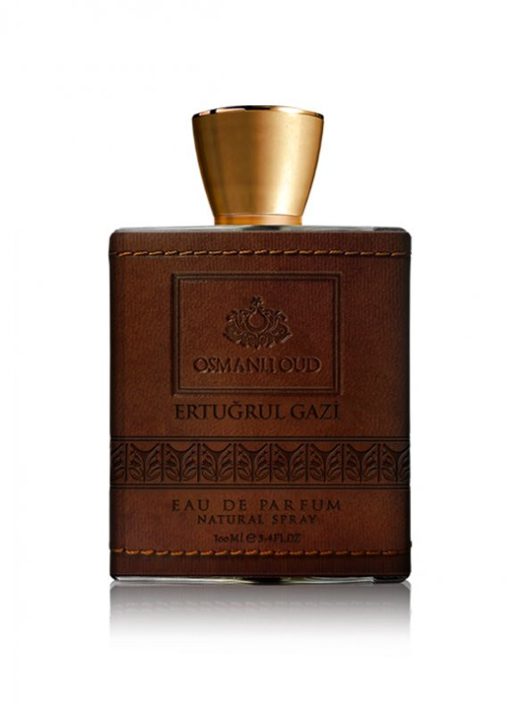 Osmanlı Oud Ertuğrul Gazi Edp 100 Ml Erkek Parfüm 4031 - 2