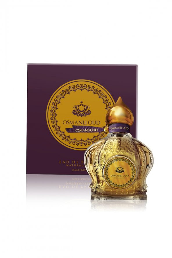 Osmanlı Oud REYHAN Edp 65 Ml Kadın Parfüm 4436