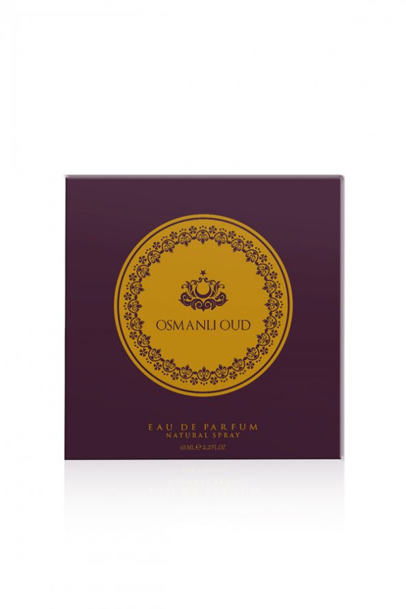 Osmanlı Oud REYHAN Edp 65 Ml Kadın Parfüm 4436 - 3