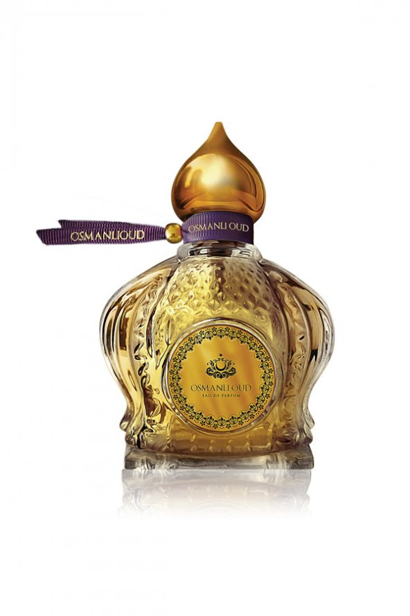 Osmanlı Oud REYHAN Edp 65 Ml Kadın Parfüm 4436 - 2