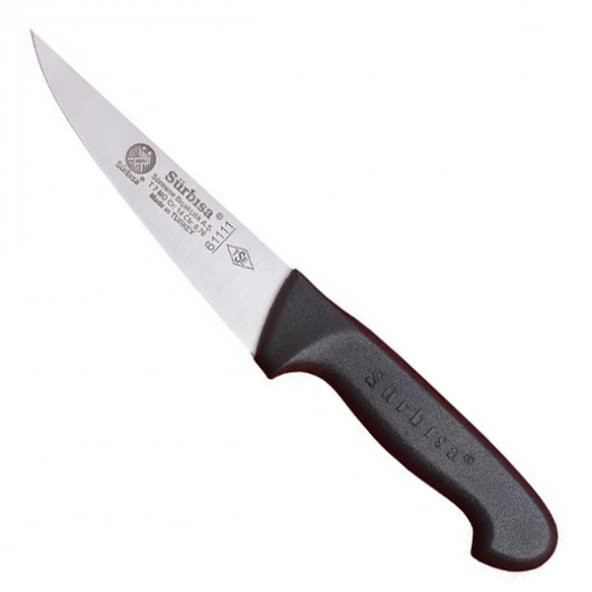 Sürmene Mutfak Bıçağı No:61111 (Kemik Sıyırma)