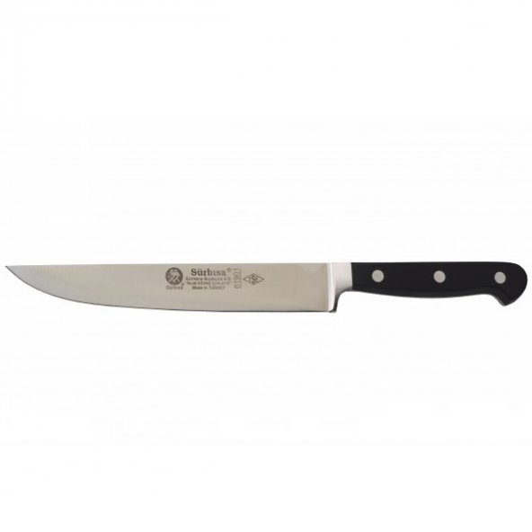 Sürmene Sıcak Dövme Mutfak Bıçağı No:61901