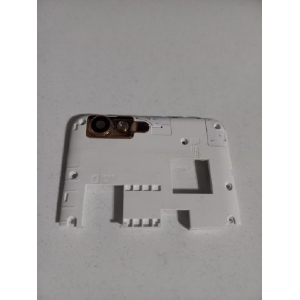 ASLANTİC VESTEL VENUS E3 ANAKART ÜST KAPAK ürün görseli 1