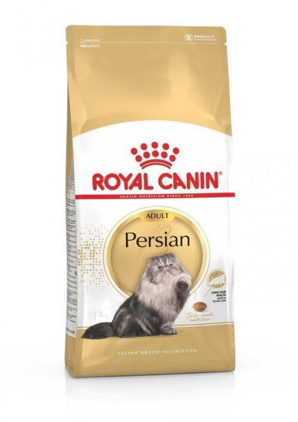 Royal Canin Persian Adult Yetişkin İran Kedisi Maması 2 Kg