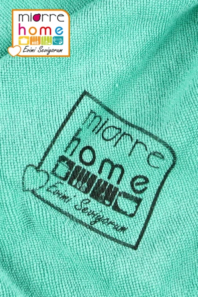 Miorre Mikrofiber Kurulama Bezi Büyük Boy - 7