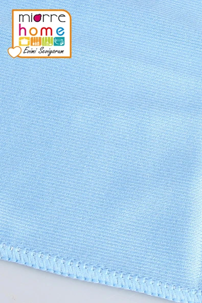 Miorre Mikrofiber Nanosilver Cam Bezi - 7