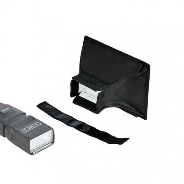 Godox SB2030 Flaş SoftBox 20x30 cm - 2