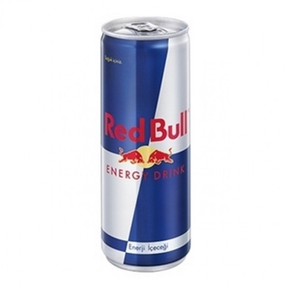 RED BULL ENERGY DRINK 250