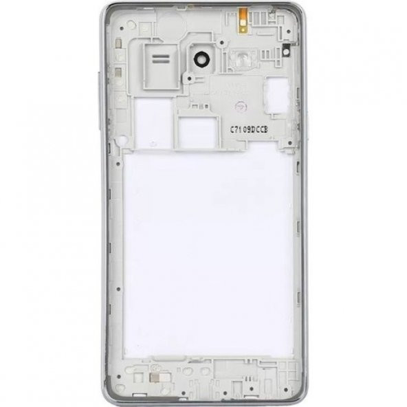 Samsung On7 Kasa Kapaklı Çerçeve - 2