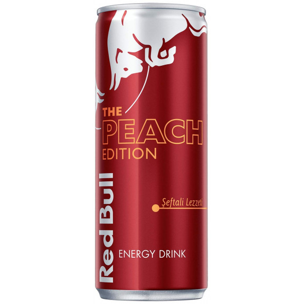 RED BULL RED EDITION 250