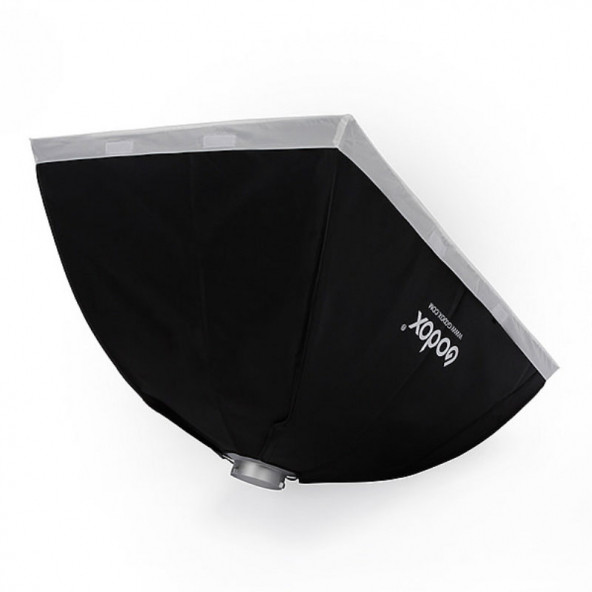 Godox SB-BW-6090 SoftBox (60X90 Bowens) - 2