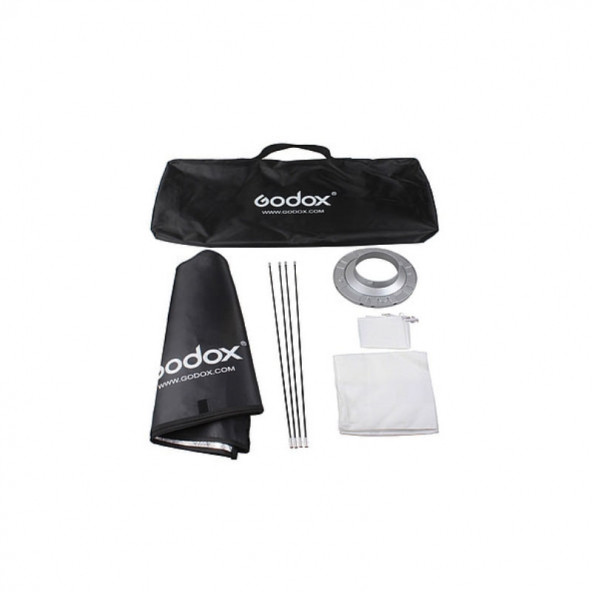 Godox SB-BW-6090 SoftBox (60X90 Bowens) - 4