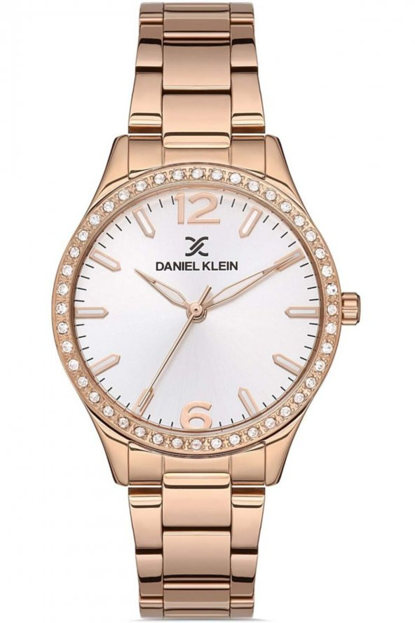 Danıel Kleın DK972198 Kadın Kol Saati