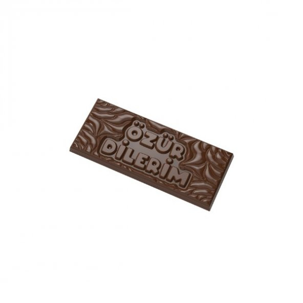 Greyas Polikarbon Çikolata Kalıbı CM 3751