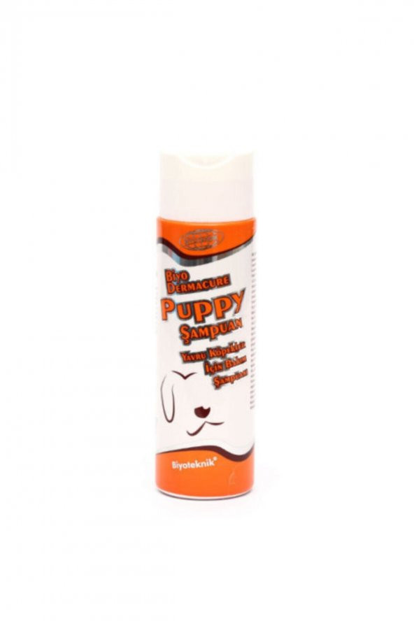 Puppy Yavru Köpek Şampuanı 250 Ml