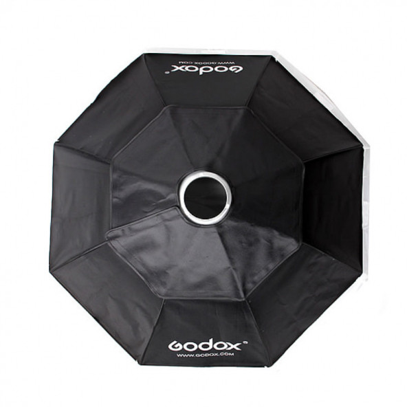 Godox SB-BW-140 Octagon SoftBox (140 cm Bowens) - 5