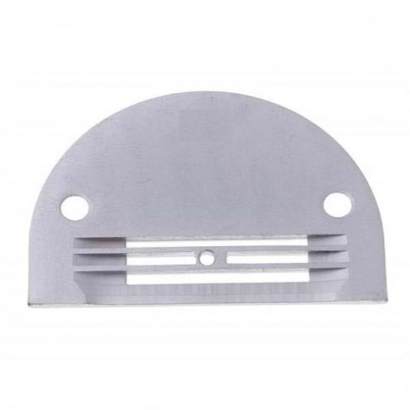 Fdm Düz Makine Gömlekçi Plakası Sunaf E22 - Resim 4