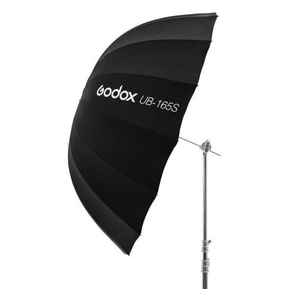 Godox UB-165S 165cm Parabolik Şemsiye - 3
