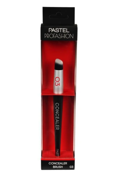 Pastel Profashion Concealer Brush 03-kapatıcı