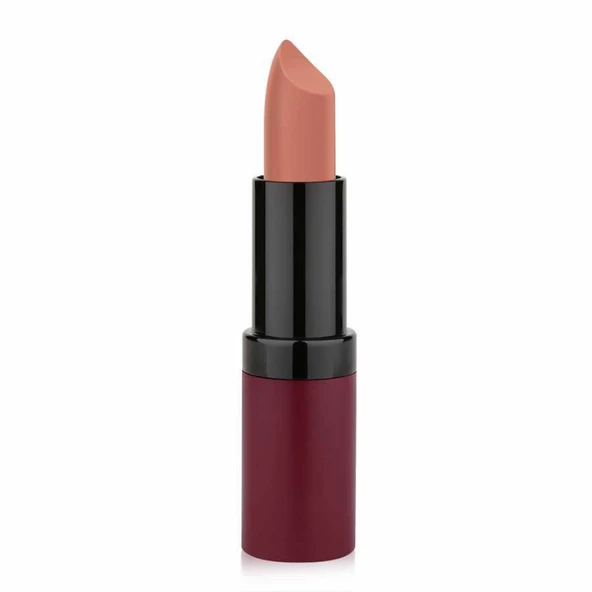 Golden Rose Mat Ruj - Velvet Matte Lipstick No: 38 ürün görseli