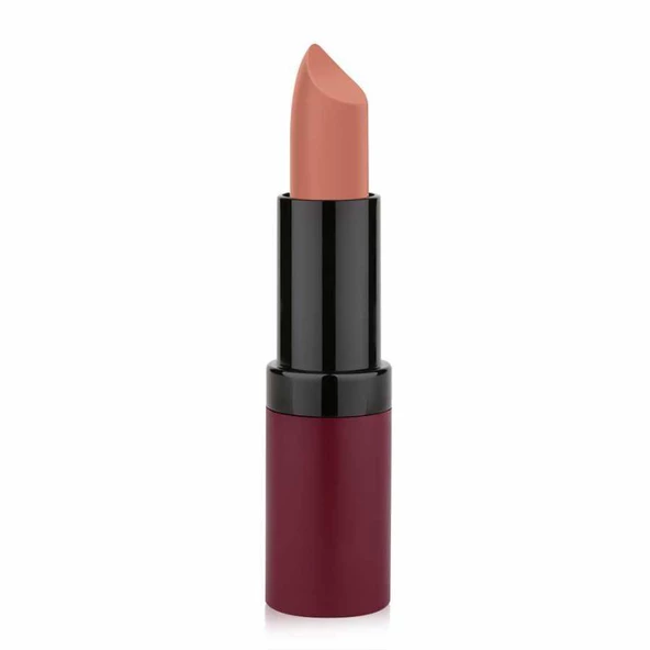 Golden Rose Mat Ruj - Velvet Matte Lipstick No: 38