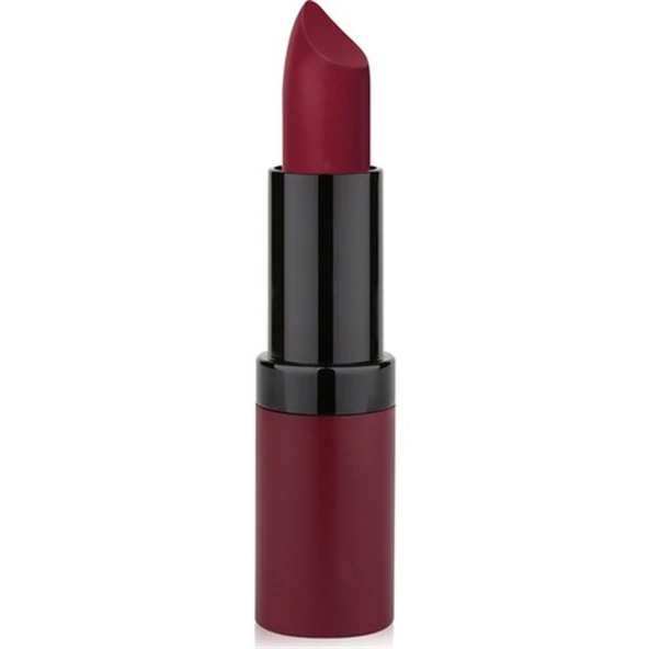 Golden Rose Mat Ruj - Velvet Matte Lipstick No: 20