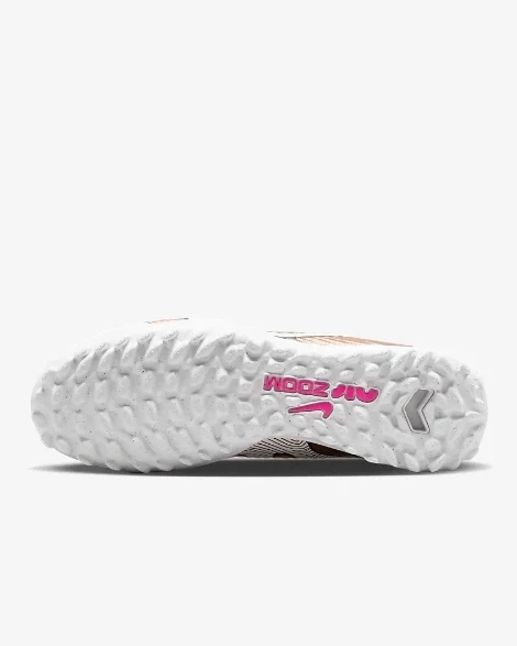 Nike Zoom Mercurial Vapor 15 Academy TF Halısaha - 5