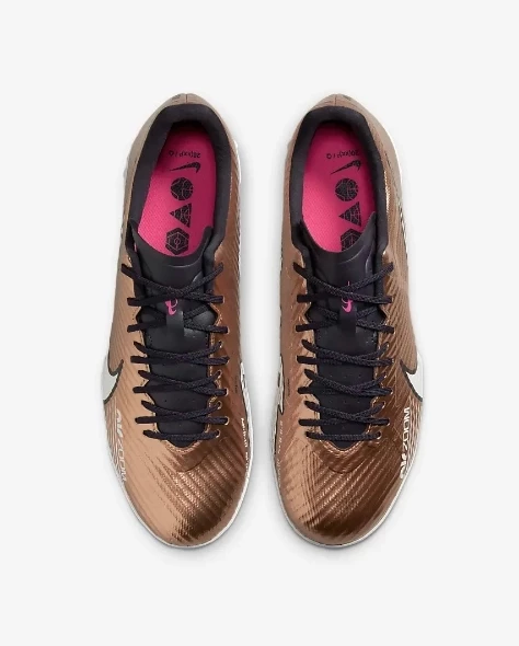Nike Zoom Mercurial Vapor 15 Academy TF Halısaha - 3