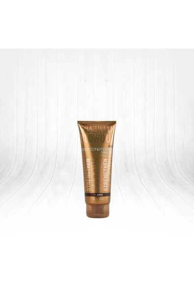 Brazilian Blowout Açai Deep Conditioner Masque 240 ml